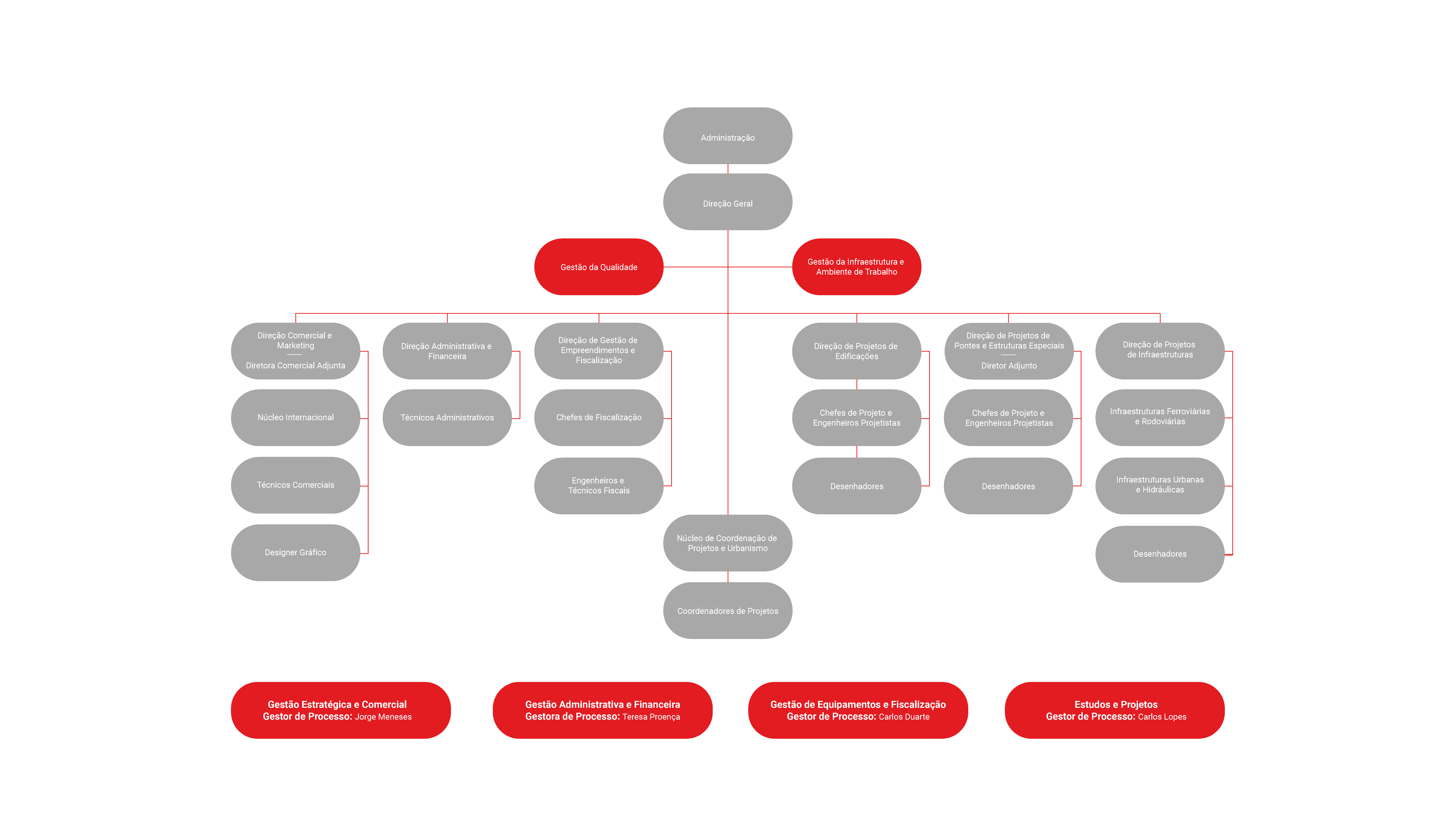 Organograma